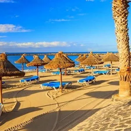 Tenerifeopenhome Corner Relax, Wifi, Breakfast, Cristisnos Apartment Arona (Tenerife)
