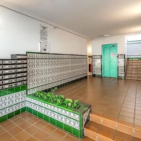 Apartment Tenerifeopenhome Corner Relax, Wifi, Breakfast, Cristisnos Arona (Tenerife)
