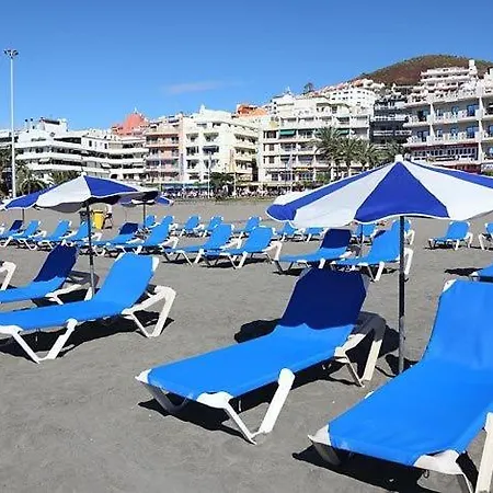 Apartament Tenerifeopenhome Corner Relax, Wifi, Breakfast, Cristisnos