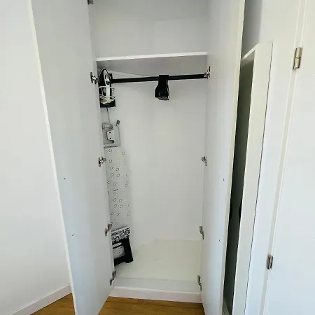 Tenerifeopenhome Corner Relax, Wifi, Breakfast, Cristisnos Apartament Arona (Tenerife)