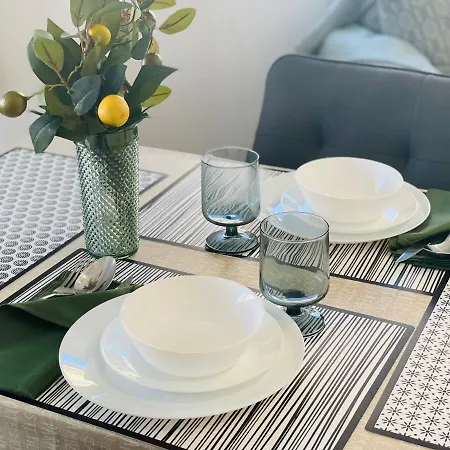 Apartament Tenerifeopenhome Corner Relax, Wifi, Breakfast, Cristisnos
