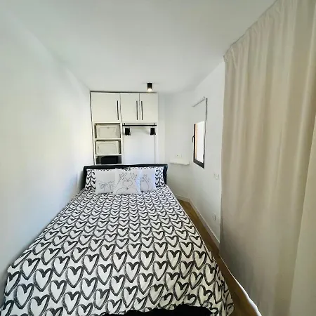 Appartement Tenerifeopenhome Corner Relax, Wifi, Breakfast, Cristisnos Arona (Tenerife)