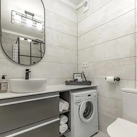 Appartement Tenerifeopenhome Corner Relax, Wifi, Breakfast, Cristisnos Arona (Tenerife)