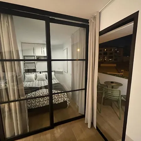 Apartament Tenerifeopenhome Corner Relax, Wifi, Breakfast, Cristisnos *