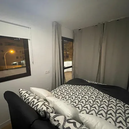 Tenerifeopenhome Corner Relax, Wifi, Breakfast, Cristisnos Arona (Tenerife)