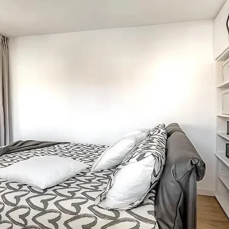 Apartment Tenerifeopenhome Corner Relax, Wifi, Breakfast, Cristisnos
