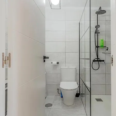 Apartament Tenerifeopenhome Corner Relax, Wifi, Breakfast, Cristisnos