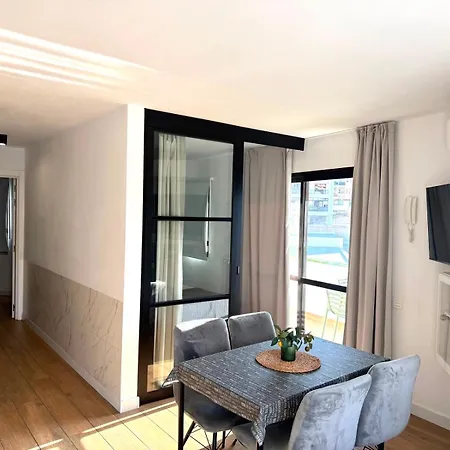 Apartamento Tenerifeopenhome Corner Relax, Wifi, Breakfast, Cristisnos *