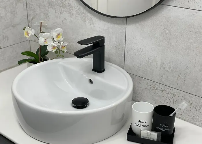 Tenerifeopenhome Corner Relax, Wifi, Breakfast, Cristisnos Apartamento *