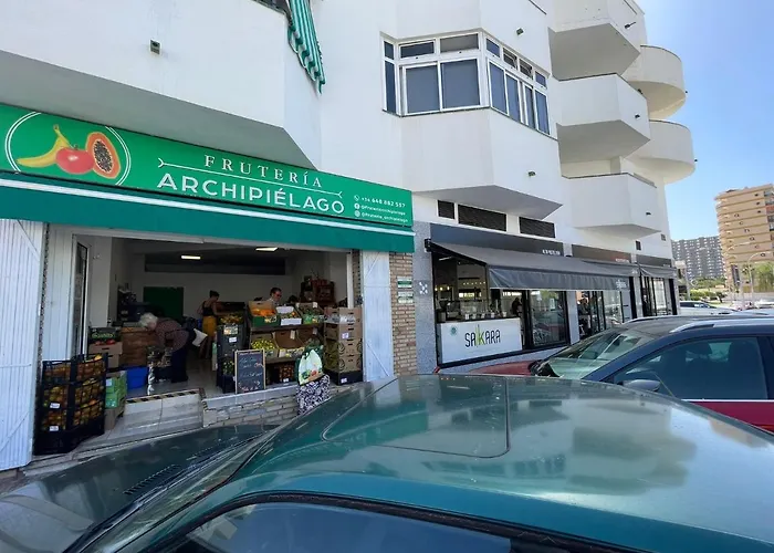 Apartamento Tenerifeopenhome Corner Relax, Wifi, Breakfast, Cristisnos *