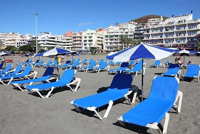 Apartamento Tenerifeopenhome Corner Relax, Wifi, Breakfast, Cristisnos