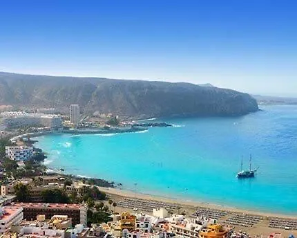 Tenerifeopenhome Corner Relax, Wifi, Breakfast, Cristisnos Apartamento *