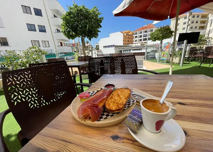 Apartamento Tenerifeopenhome Corner Relax, Wifi, Breakfast, Cristisnos Arona (Tenerife)