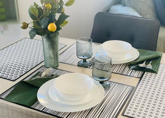 Apartamento Tenerifeopenhome Corner Relax, Wifi, Breakfast, Cristisnos