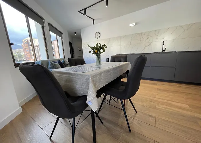 Apartamento Tenerifeopenhome Corner Relax, Wifi, Breakfast, Cristisnos