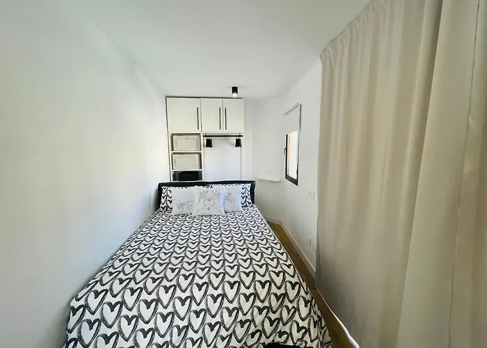 Apartamento Tenerifeopenhome Corner Relax, Wifi, Breakfast, Cristisnos Arona (Tenerife)