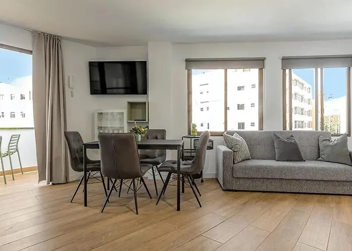 Apartamento Tenerifeopenhome Corner Relax, Wifi, Breakfast, Cristisnos