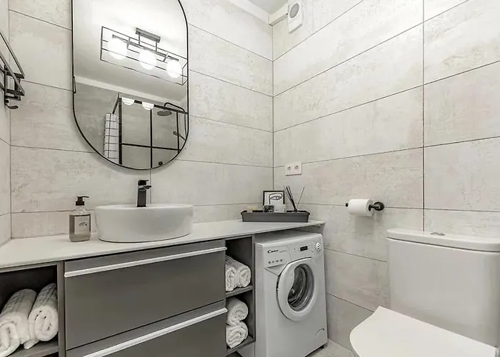 Apartamento Tenerifeopenhome Corner Relax, Wifi, Breakfast, Cristisnos Arona (Tenerife)