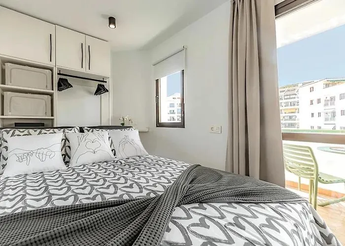 Tenerifeopenhome Corner Relax, Wifi, Breakfast, Cristisnos Apartamento *