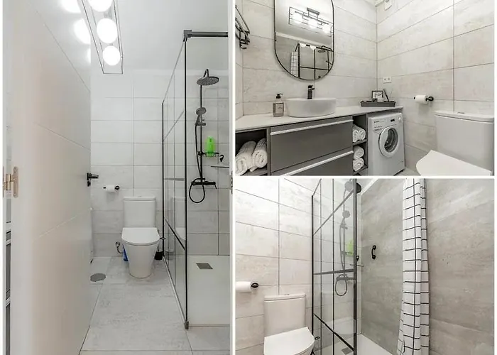 Tenerifeopenhome Corner Relax, Wifi, Breakfast, Cristisnos Apartamento Arona (Tenerife)