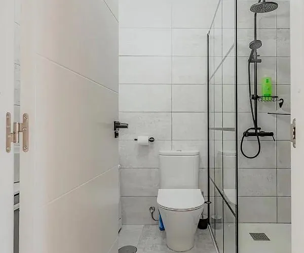 Apartamento Tenerifeopenhome Corner Relax, Wifi, Breakfast, Cristisnos