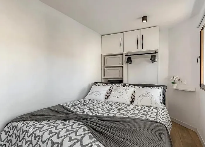 Tenerifeopenhome Corner Relax, Wifi, Breakfast, Cristisnos Apartamento *