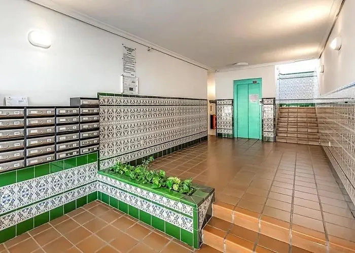 Apartamento Tenerifeopenhome Corner Relax, Wifi, Breakfast, Cristisnos Arona (Tenerife)