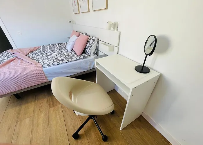 Apartamento Tenerifeopenhome Corner Relax, Wifi, Breakfast, Cristisnos