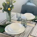 Lejlighed Tenerifeopenhome Corner Relax, Wifi, Breakfast, Cristisnos