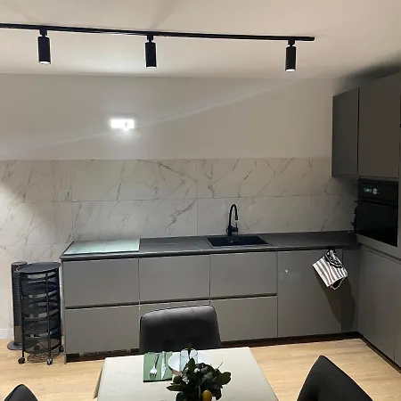 Tenerifeopenhome Corner Relax, Wifi, Breakfast, Cristisnos شقة