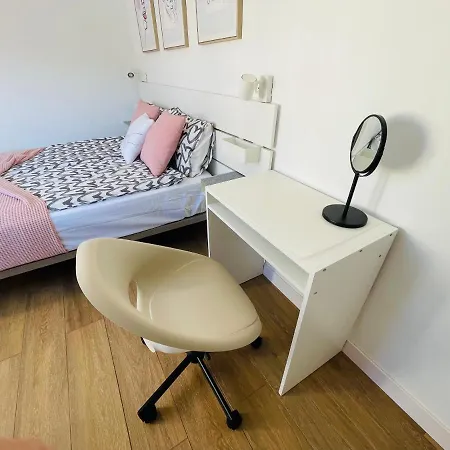 شقة Tenerifeopenhome Corner Relax, Wifi, Breakfast, Cristisnos